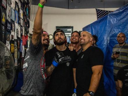 Photo: Shayan Khezri