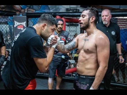 Photo: Shayan Khezri