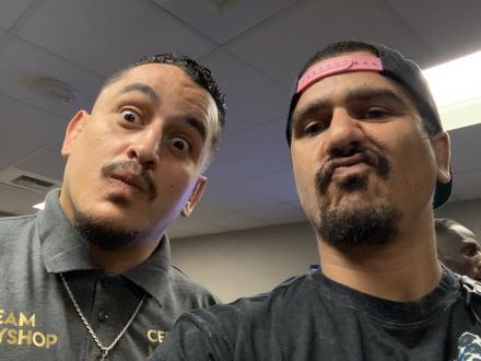 Osman Body Mechanics