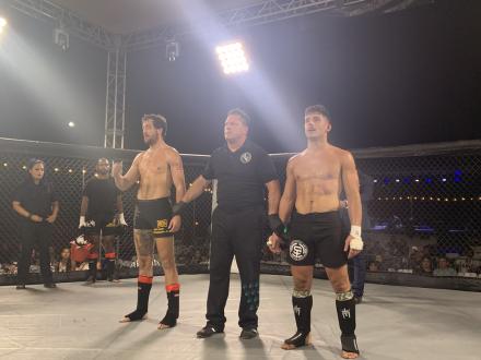 RJ loses by split decision