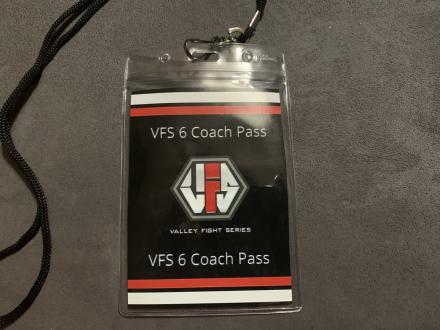 Corner pass