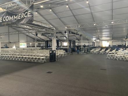 The Venue