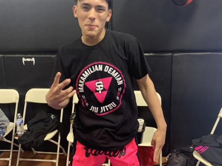 Salvador Elizararez