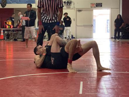 Jason Carbajal RNC