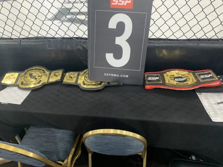 Spar Star & CAMO championships