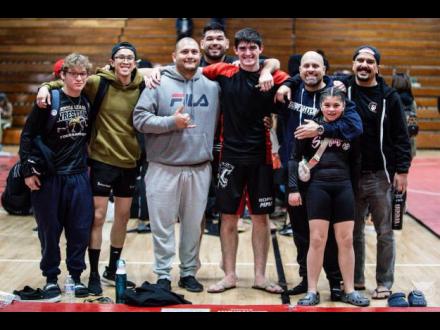 Photo: Monica Castaloni