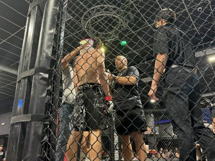 Maxime between rounds