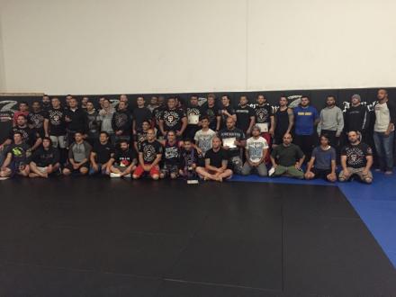 Team Subfighter