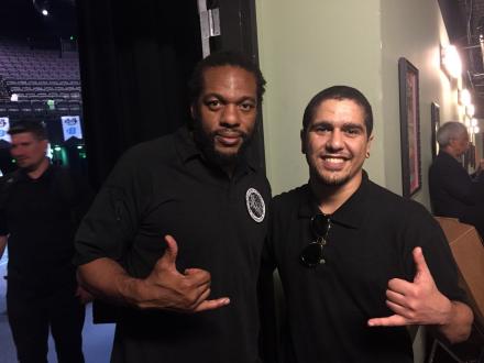 Herb Dean