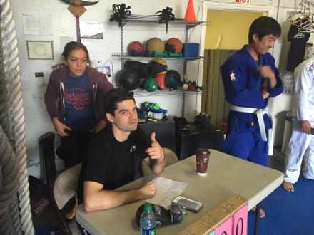 Walter Lawrence Sebring IV