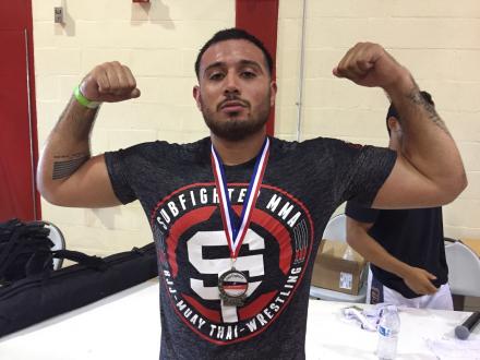 Jesse Herrera