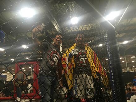 Lam Pham & Long Tran