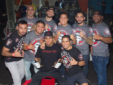 Team Subfighter