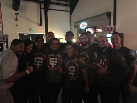 Team Subfighter