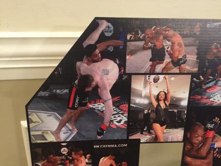 CXF logo collage - Josh Jones 1