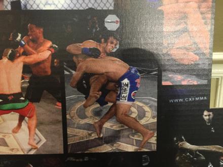 CXF logo collage - Emilio Chavez 1