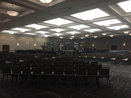 Burbank Marriott Convention Center