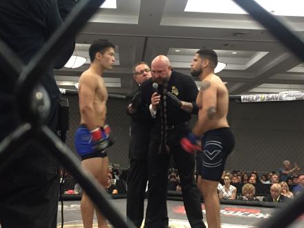 Shohei vs Josh face-off