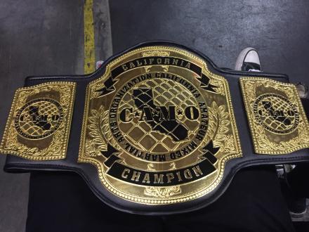 CAMO state championship